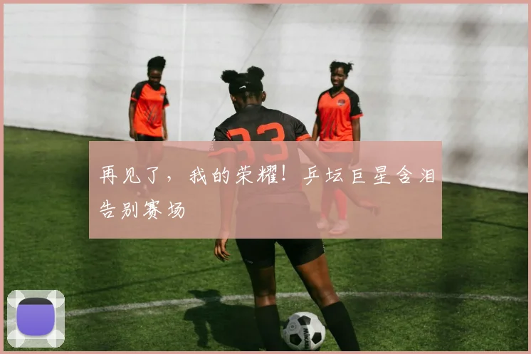 再见了,我的荣耀!乒坛巨星含泪告别赛场